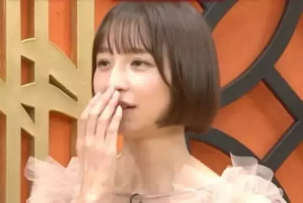 「今恋はしているんですか？」篠田麻里子、恋愛事情を明かすもツッコミ殺到「そんなわけないでしょ」