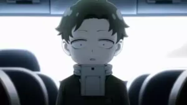 アーニャの首に爆弾が…ピンチの中でダミアンが放った“勇敢な一言”に「涙出そう」アニメ「SPY×FAMILY」44話