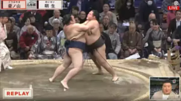 元力士、気になる現在の姿に「お肌モチモチ」「ゆるキャラ」驚きの声「優しそう」「笑顔最高」