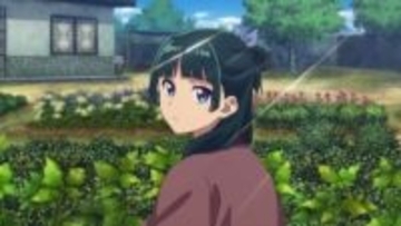 第1話からぶれない猫猫！人さらいに遭った理由がやっぱり“薬草オタク”気質のせいだった？「薬屋のひとりごと」