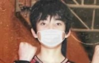 松本潤そっくりの29歳シーシャバー店長、“月1で彼女が変わった”学生時代の写真に驚きの声「これはモテる」