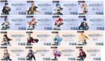 【ABEMA】にじさんじ5周年ライブ『SYMPHONIA』全編無料放送決定 PPVでは“推し”を追いかけ続ける「ライバーカメラ」を全楽曲放送
