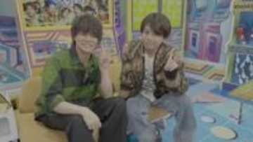 浪川大輔「お前またネットニュースになるぞ！」八代拓との熱戦で珍事件