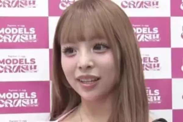 SNSで人気のカップルの彼女、長続きの秘訣を明かす「口論になった時とかに…」