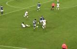 「感嘆！久保建英の“隠れスーパープレー”「1.5秒のタメ＆メッセージ付きパス」で佐野海舟に信号 先制点演出の一部始終」の画像1