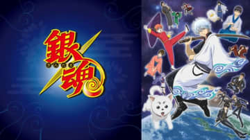 “ユー”じゃなくて“アイアム”ショック!作画が世紀末に変貌した「銀魂」、オチまでカオスだった