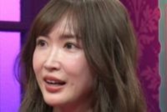 「日本で子供たちを育てるのが難しかった」紗栄子、2人の息子をイギリス留学させた理由を明かす