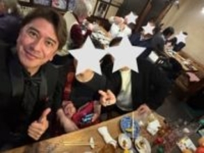川崎麻世、志村けんさんとの思い出の店を訪問「一緒に店で年越しをした」
