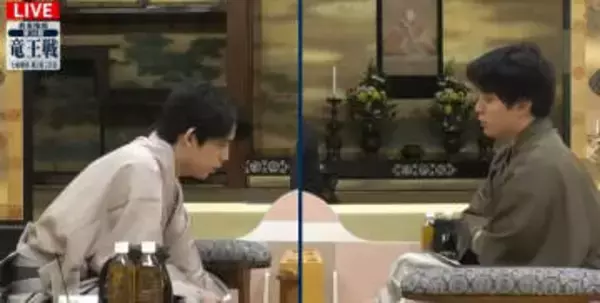 「チャンスを迎えている」攻め合いから終盤戦へ…藤井竜王が決め切るか、佐々木八段に秘策あるか／将棋・竜王戦第3局