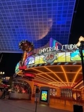 料理研究家、USJのレストラン予約に苦労「想定を上回る熾烈な争い」