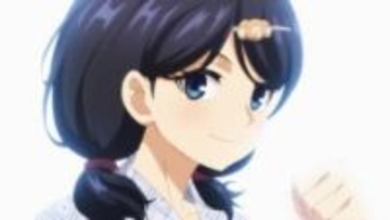 ドラゴンへの挑戦はバスタオルに邪魔されて…!?「想像以上に期待してた温泉回」だったアニメ「嘆きの亡霊」18話