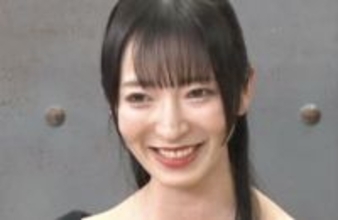 「叔父は有名芸人」35歳現役アイドルのすっぴんに衝撃「プロデューサーに『こいつ入れたの誰？』って言われました」