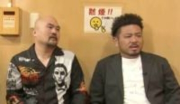 「森香澄にDMを送ったりしてる」人気芸人の裏の顔を鬼越が暴露「ムッツリが1番怖い」