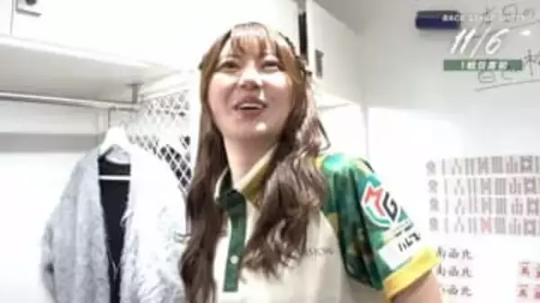 「目がハートになってる」人気の美女雀士もイケメン俳優・藤木直人の訪問にメロメロ「上機嫌でニッコニコ」／麻雀・Mリーグ