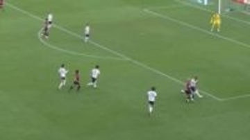 「突破えぐいって」鹿島FWのスーパーアシストに脚光！相手の意表を突く股抜きで神業ラインブレイク→魂のラストパス「スピードもテクニックも必要」