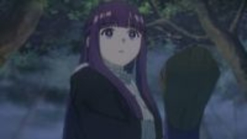 「見捨てないでくれよ～（涙）」で衝撃告白！「葬送のフリーレン」フェルンの完璧すぎる“蔑みの目”が必見