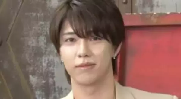 「売り掛け飛ばれて1年間給料0円」どん底ホストを変えた“330万円の整形”に絶賛の声「あんまやってない感じする」「センスある」