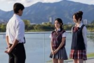 18人に告白された超モテ男子、女子2人から真剣告白されるも驚きの決断「俺は本当に幸せ者」『今日好き』チュンチョン編最終話