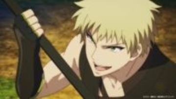 「熱い漢だ」「優しさにグッときた」主人公を支える悪友・オーネストの深い絆に視聴者感動 アニメ『補助魔法』第4話