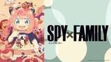 「ダミアンに向けたアーニャの変顔が1位！アニメ『SPY×FAMILY』43話放送時のコメント最多シーンTOP3」の画像1
