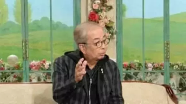 大和田獏「彼女が泣くからねって」 妻・岡江久美子さんの死から5年、亡き母が残した“言葉” 箱根で撮った妻娘孫の3ショットは「岡江の代わりに僕が」