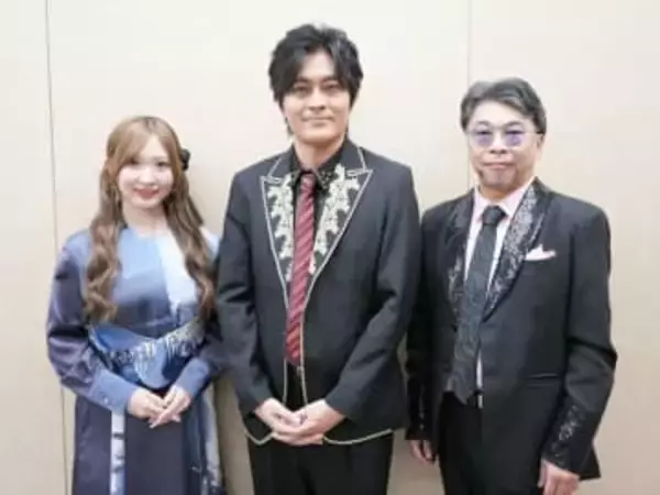 「札幌ビール工場編」アフレコで、原作者から唯一あった演技指導の内容とは？【アニメ『ゴールデンカムイ』インタビュー】