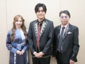 「札幌ビール工場編」アフレコで、原作者から唯一あった演技指導の内容とは？【アニメ『ゴールデンカムイ』インタビュー】