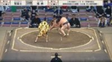 「悲鳴すごい」「ロンドン見習って」大相撲九州場所で残念な出来事 女性の“奇声”に驚きと困惑の声