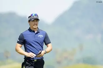 石川遼のニュース ゴルフ 3337件 エキサイトニュース