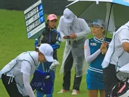 左肩痛に苦悶 池田勇太は途中棄権も示唆 明日が問題 16年11月17日 エキサイトニュース 左肩痛に苦悶 池田勇太は途中棄権も示唆 明日が問題 16年11月17日 エキサイトニュース