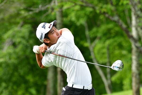 史上最年少16歳2カ月でプロテスト合格の竹内優騎も3次へ 男子セカンドqt 18年9月14日 エキサイトニュース