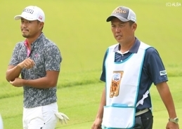 勝者のギア 池田勇太 節目の勝の陰にマジック記載の飛び系アイアン キャディさんが間違えないように 18年9月24日 エキサイトニュース