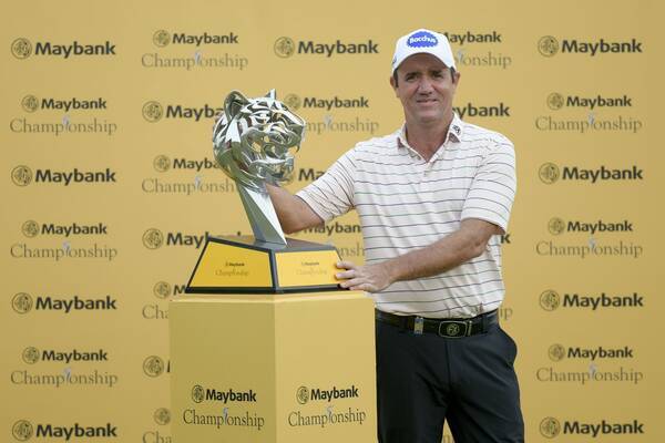 スコット ヘンドがプレーオフを制す 川村昌弘は15位tでフィニッシュ 19年3月25日 エキサイトニュース