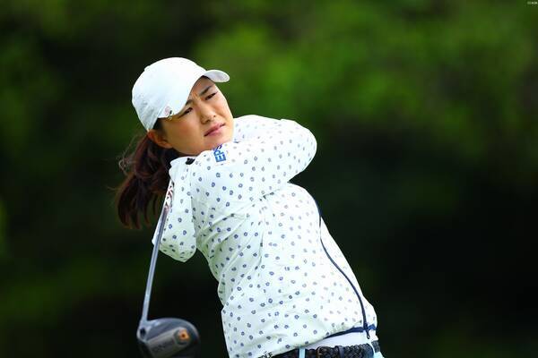 フェードを打つのにフェーダーは参考にならない 横峯さくらは女子版 青木功 契約フリーから学ぶクラブ選び 19年4月2日 エキサイトニュース