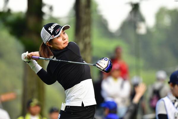 新垣比菜が 一番出たかった試合 の全米女子オープン切符を獲得 2019年5月6日 エキサイトニュース