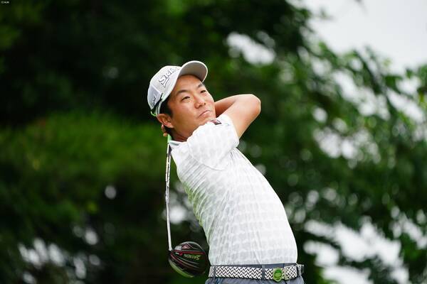 中間速報 首位に4人が並ぶ混戦模様 石川遼は6打差追走 19年6月29日 エキサイトニュース