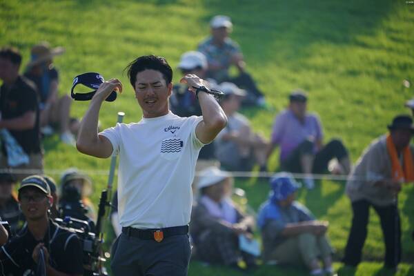 優勝のなかった3年間 結果がついてこないことへの苦悩 石川遼 優勝会見コメント 19年7月8日 エキサイトニュース