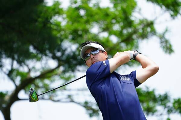 石川遼、佐藤大平が首位タイ 北海道でフューチャーGOLFツアーが開幕 (2019年8月2日) - エキサイトニュース