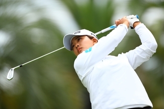 鈴木愛が台風被災地に500万円を寄付　「被災者の方々に勇気や希望を与えられるように」