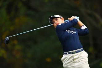 クセは「すぐ泣く（笑）」？　涙とともに強くなる吉本ひかるの素顔【初シード選手へクエスチョン！】