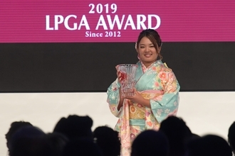 鈴木愛が1ランクアップの14位　畑岡5位、渋野12位変わらず【女子世界ランキング】