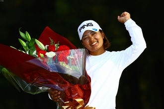 一番楽しみなメジャー…　鈴木愛、海外メジャー初戦の延期に「悲しく切ない気持ちでいっぱい」