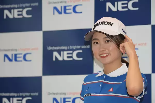 NEC軽井沢72ゴルフトーナメントが無観客での開催を発表　安田祐香は初ホステス大会