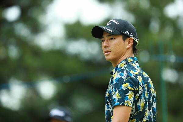 石川遼がジュニアトーナメントを開催 トップジュニアが活躍できる舞台をわずかでも創出したい 年7月28日 エキサイトニュース