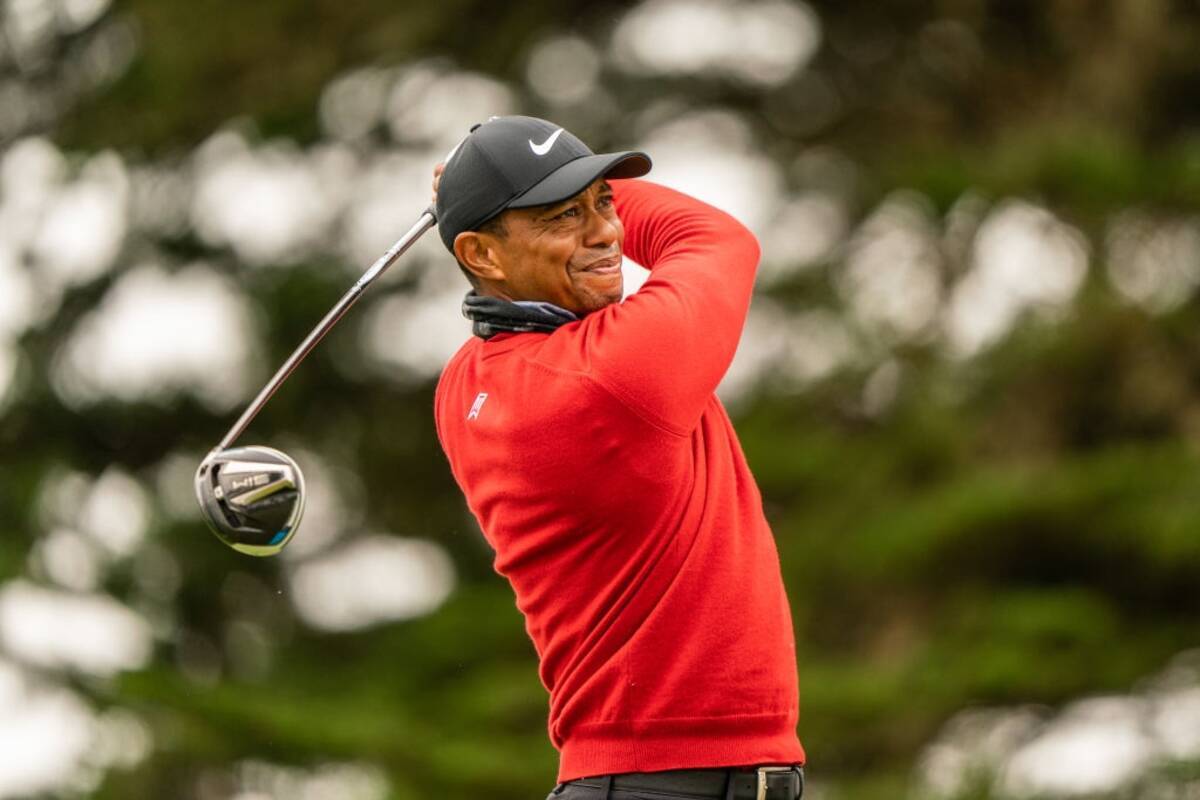 試合が少なすぎる タイガー ウッズ メジャー優勝逃す状況にキャディが言及 年8月10日 エキサイトニュース