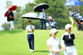 石川遼の一歩が“高校の夏”を笑顔に　「ゴルフ界にいる人間として、何かできないかと思った」