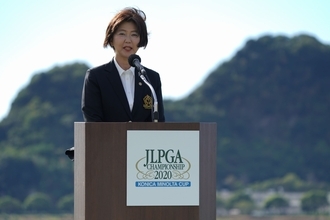 女性ゴルファーのためにJLPGAがするべきこと【小川淳子の女子ツアーリポート“光と影”】