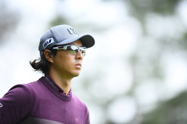 石川遼は ホームコース で苦戦し出遅れ ここからスコアを伸ばして行けたら 年10月15日 エキサイトニュース