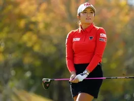 一時は入院 体重減もなんとか復帰 イ ボミを元気づけた同世代の復活v 18年7月25日 エキサイトニュース