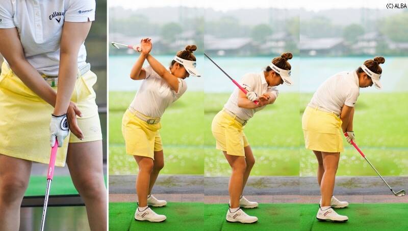 ベスト ゴルフ 下半身 リード ゴルフ 下半身 リード 順番